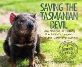 Saving the Tasmanian Devil (eBook, ePUB) Saving the Tasmanian Devil (eBook, ePUB)