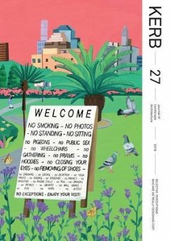 Cover Kerb 27 (eBook, ePUB)