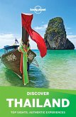 Lonely Planet Discover Thailand (eBook, ePUB)
