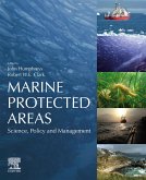 Marine Protected Areas (eBook, ePUB)