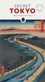 Secret Tokyo (eBook, ePUB) Secret Tokyo (eBook, ePUB)