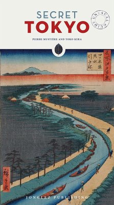Cover Secret Tokyo (eBook, ePUB)