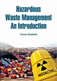 Hazardous Waste Management (eBook, ePUB)