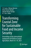 Transforming Coastal Zone for Sustainable Food and Income Security