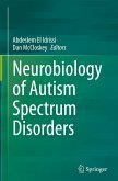 Neurobiology of Autism Spectrum Disorders