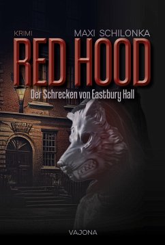 RED HOOD - Der Schrecken von Eastbury Hall - Schilonka, Maxi