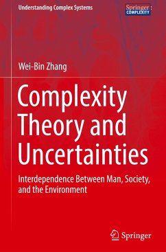 Complexity Theory and Uncertainties - Zhang, Wei-Bin