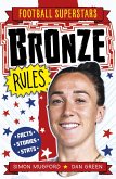 Bronze Rules (eBook, ePUB)