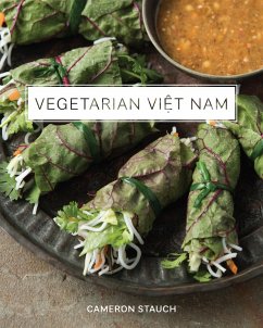 Cover Vegetarian Viet Nam (eBook, ePUB)