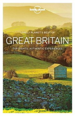 Lonely Planet Best of Great Britain (eBook, ePUB) - Lonely Planet, Lonely Planet