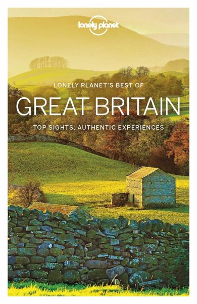 Lonely Planet Best of Great Britain (eBook, ePUB) Lonely Planet Best of Great Britain (eBook, ePUB)