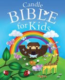 Candle Bible for Kids (eBook, ePUB)