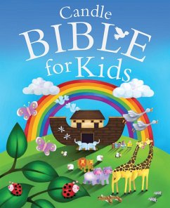 Candle Bible for Kids (eBook, ePUB) - David, Juliet