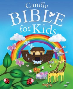 Candle Bible for Kids (eBook, ePUB) Cover Candle Bible for Kids (eBook, ePUB)