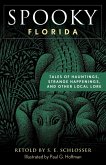 Spooky Florida (eBook, ePUB)