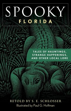 Cover Spooky Florida (eBook, ePUB)