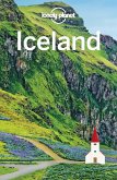 Lonely Planet Iceland (eBook, ePUB)