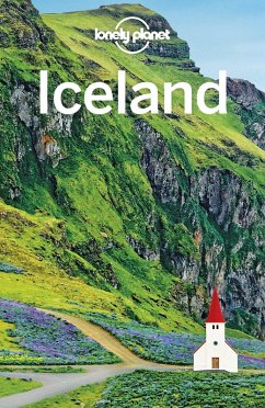 Cover Lonely Planet Iceland (eBook, ePUB)