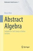 Abstract Algebra