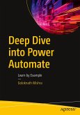Deep Dive into Power Automate