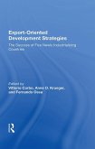 Export-oriented Development Strategies (eBook, ePUB)