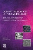 Compatibilization of Polymer Blends (eBook, ePUB)