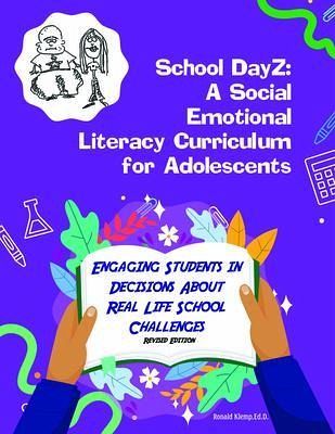 School DayZ (eBook, ePUB)