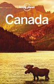 Lonely Planet Canada (eBook, ePUB)