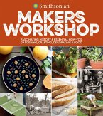 Smithsonian Makers Workshop (eBook, ePUB) Smithsonian Makers Workshop (eBook, ePUB)