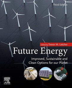 Cover Future Energy (eBook, ePUB)