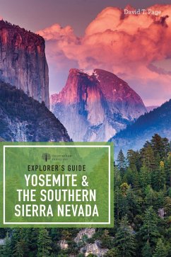 Cover Explorer's Guide Yosemite & the Southern Sierra Nevada (Explorer's Complete) (eBook, ePUB)