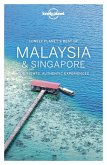 Lonely Planet Best of Malaysia & Singapore (eBook, ePUB)