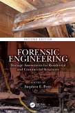 Forensic Engineering (eBook, ePUB)