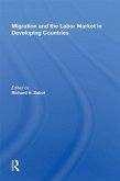 Migration And The Labor Market In Developing Countries (eBook, ePUB)