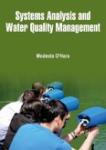 Systems Analysis and Water Quality Management (eBook, ePUB)