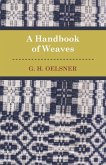 A Handbook Of Weaves (eBook, ePUB)