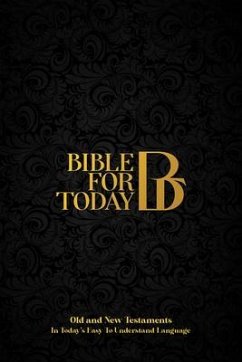 Cover Bible for Today (eBook, ePUB)