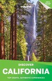 Lonely Planet Discover California (eBook, ePUB)