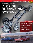 How to Install Air Ride Suspension Systems (eBook, ePUB)