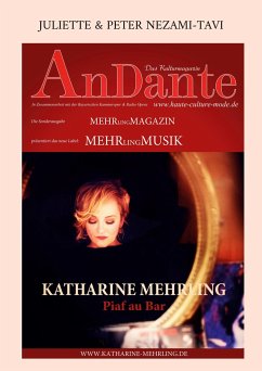KATHARINE MEHRLING