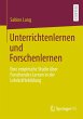 Unterrichtenlernen und Forschenlernen - Bild 1