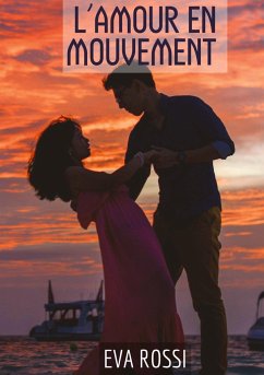 Cover L'amour en mouvement