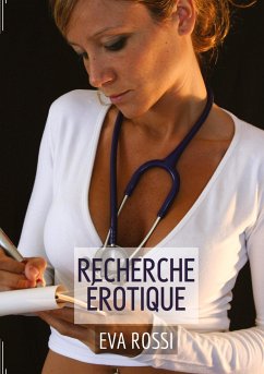 Recherche Érotique - Rossi, Eva