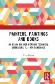Painters, Paintings and Books (eBook, ePUB)