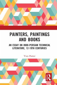Cover Painters, Paintings and Books (eBook, ePUB)