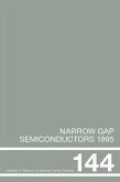Narrow Gap Semiconductors 1995 (eBook, ePUB)