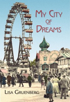 My City of Dreams (eBook, ePUB) Cover My City of Dreams (eBook, ePUB)