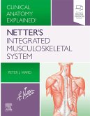 Netter's Integrated Musculoskeletal System (eBook, ePUB)