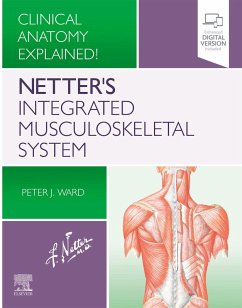 Netter's Integrated Musculoskeletal System (eBook, ePUB) - Ward, Peter J.