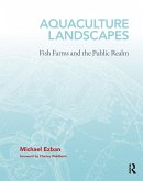 Aquaculture Landscapes (eBook, ePUB)